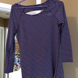 Size 6 lululemon long sleeve